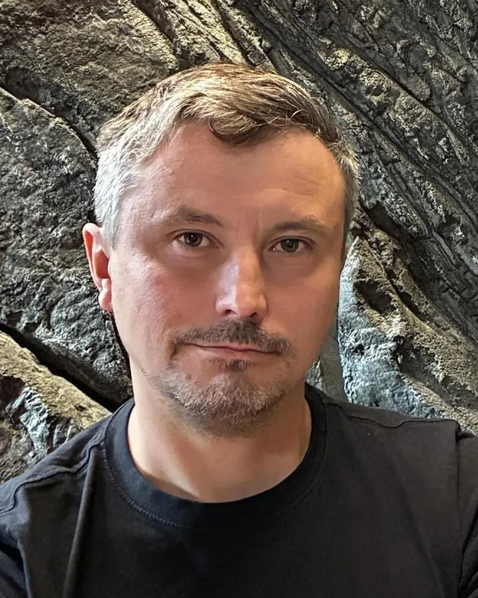 Tomáš Petr, majitel Zednictví Petr
